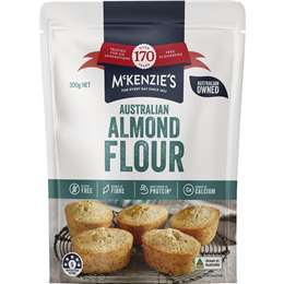 McKenzie's Almond Flour