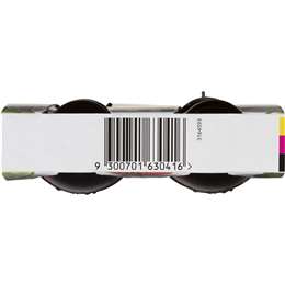 Botanica Pomegranate & Italian Bergamot Refills Twin Refills