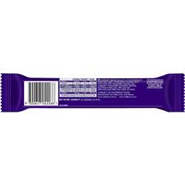 Cadbury Dream White Chocolate Bar 50g | Woolworths