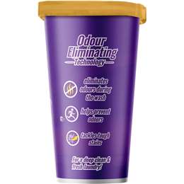 Dynamo Professional Odour Eliminating Laundry Detergent Capsules