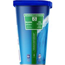 Cold Power Regular Laundry Detergent Capsules