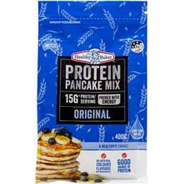 The Healthy Baker Protein Pancake Mix
