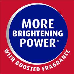 Radiant Whites Or Colours Laundry Detergent Washing Powder