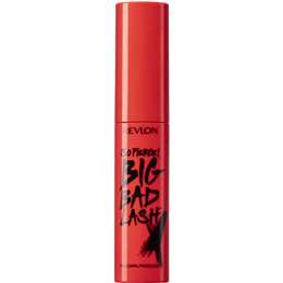 Revlon Big Bad Lash Mascara Blackest Black