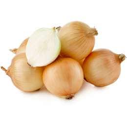 Onion Brown