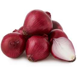 Onion Red each
