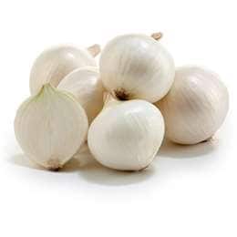 Onion White each