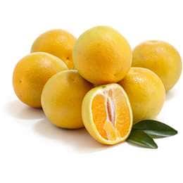 Orange Valencia each