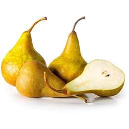 Fresh Beurre Bosc Pear