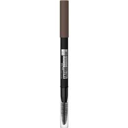 Maybelline Tattoo Brow 36HR Eyebrow Pencil Deep Brown each