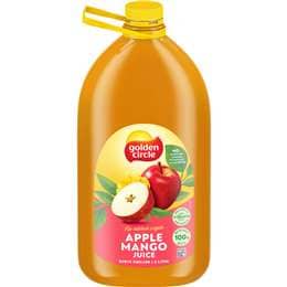 Golden Circle Apple Mango Fruit Juice