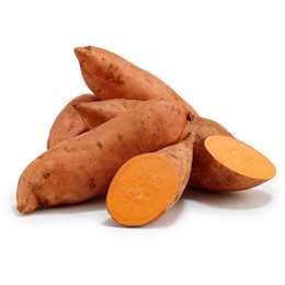 Sweet Potato Gold