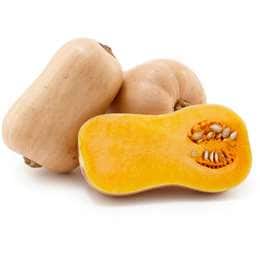 Fresh Butternut Pumpkin Whole