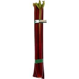 Rhubarb Fresh Bunch