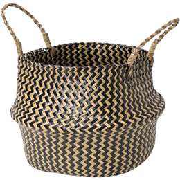 Inspire Woven Basket Small 