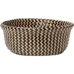 Inspire Woven Basket Small 