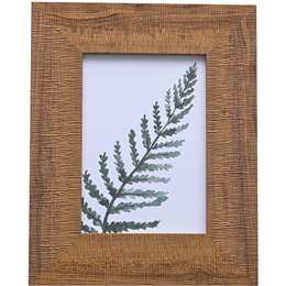 Inspire Ratten Look Photoframe 5x7 