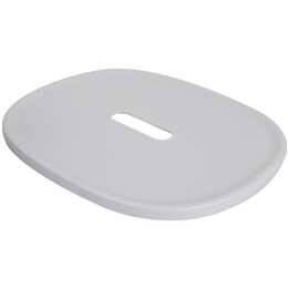 Inspire Plastic Storage With Lid Medium