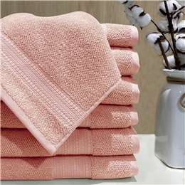 Inspire Organic Cotton Face Washer 