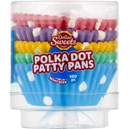 Dollar Sweets 100 pack