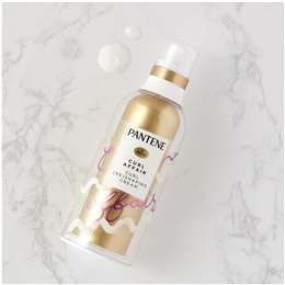 Pantene Curl Affair Shaping & Styling Curling Cream For Curly Hair
