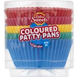 Dollar Sweets 100 pack