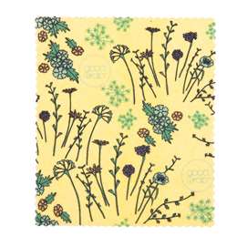 Goodwrap Goodwrap Natural Organic Reusable Beeswax Food Wrap