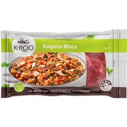K-Roo Kangaroo Mince