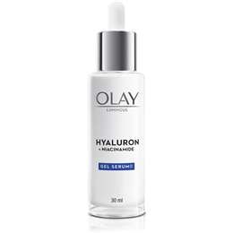Olay Luminous Niacinamide + Hyaluronic Face Super Serum