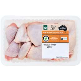 Woolworths 900g-1.4kg