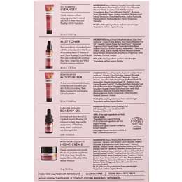 Essano Hydrating Rosehip Treat Your Skin Pack