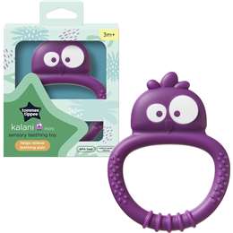 Tommee Tippee Kalani Sensory Teether Toy 