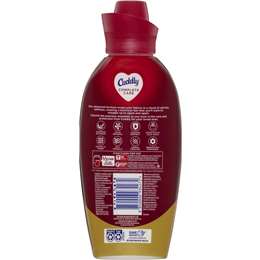 Cuddly Concentrate Complete Care Fabric Conditioner Wild Rose
