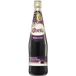 Ribena Syrup Blackcurrant 1L