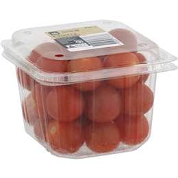 Woolworths Cherry Tomatoes Punnet
