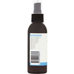 Sukin Fresh Cotton Natural Deodorant Pump