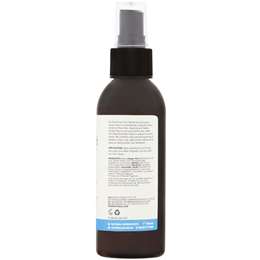 Sukin Fresh Cotton Natural Deodorant Pump