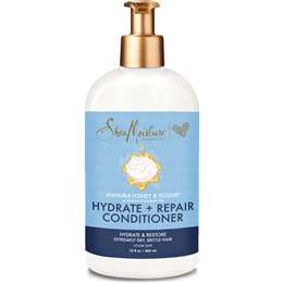 Shea Moisture Hydrate & Repair Manuka Yogurt Conditioner
