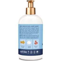 Shea Moisture Hydrate & Repair Manuka Yogurt Conditioner