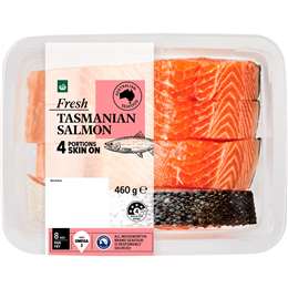 Woolworths 4 pack