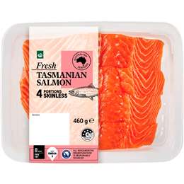Woolworths 4 pack