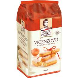 Vicenzi Savoiardi Lady Fingers