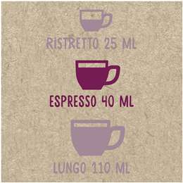 Nescafe Farmers Origins India Nespresso Approved Coffee Pods