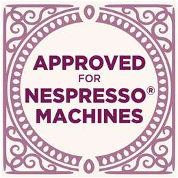 Nescafe Farmers Origins India Nespresso Approved Coffee Pods