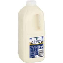 Woolworths 2L