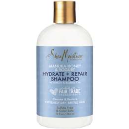 Shea Moisture Manuka Honey & Yoghurt Hydrate & Repair Shampoo