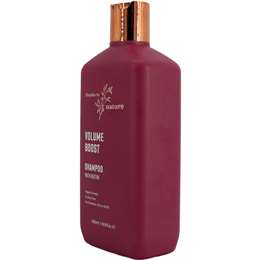 Thanks To Nature Volume Boost Shampoo With Biotin