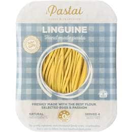 I Pastai Fresh Pasta Linguine Pasta 350g