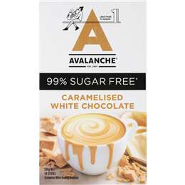 Avalanche 10 pack