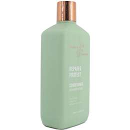 Thanks To Nature Repair & Protect Conditioner With Hemp Seed Oil
